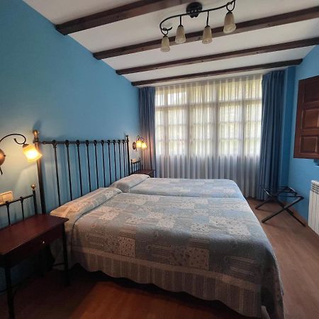 Casas Rurales Las Corradas Endriga Eksteriør billede