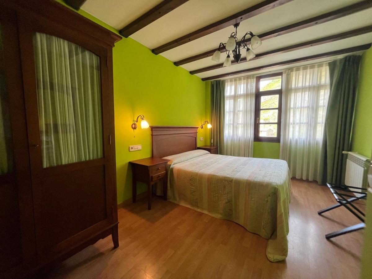 Casas Rurales Las Corradas Endriga Eksteriør billede