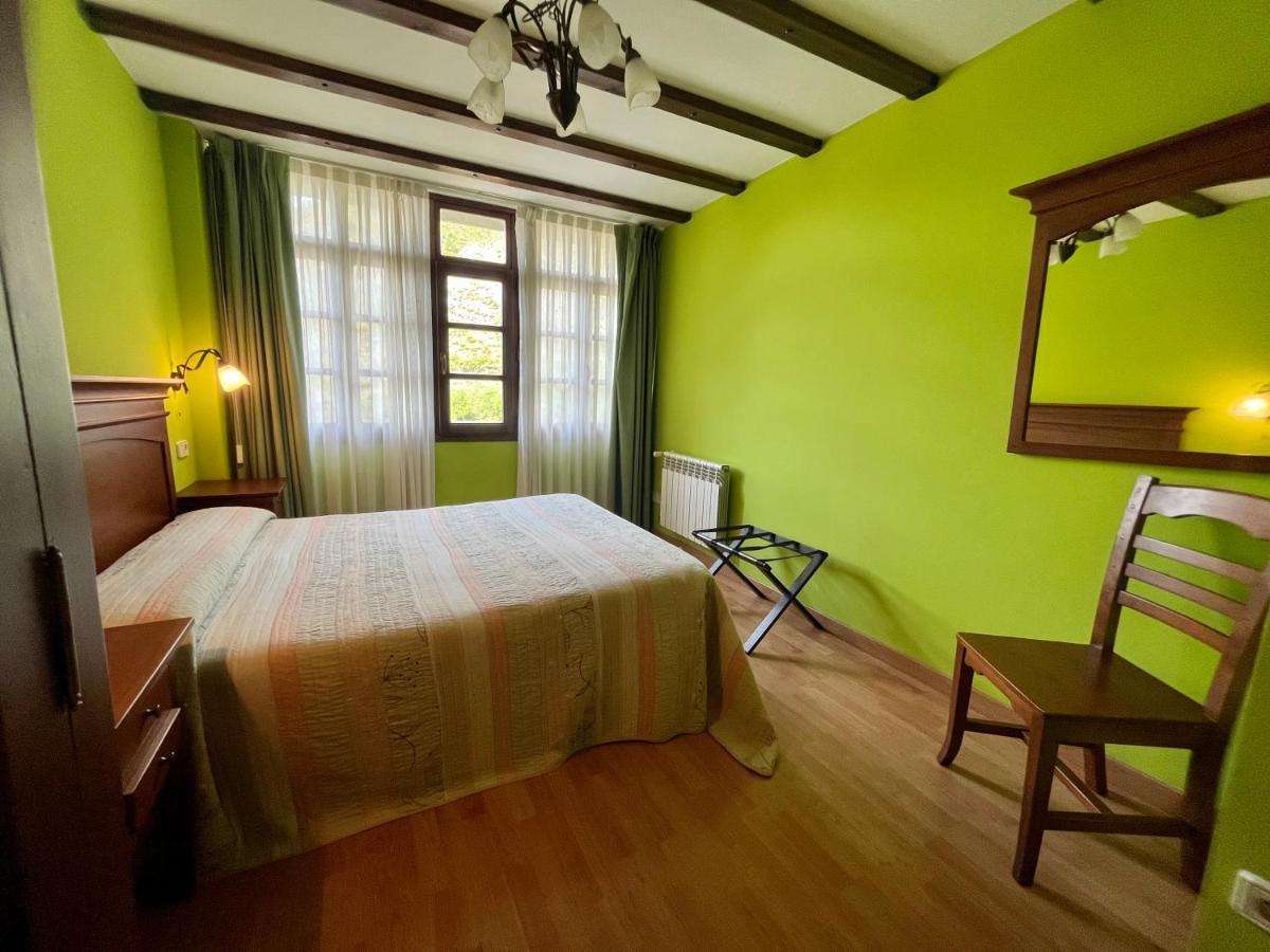 Casas Rurales Las Corradas Endriga Eksteriør billede