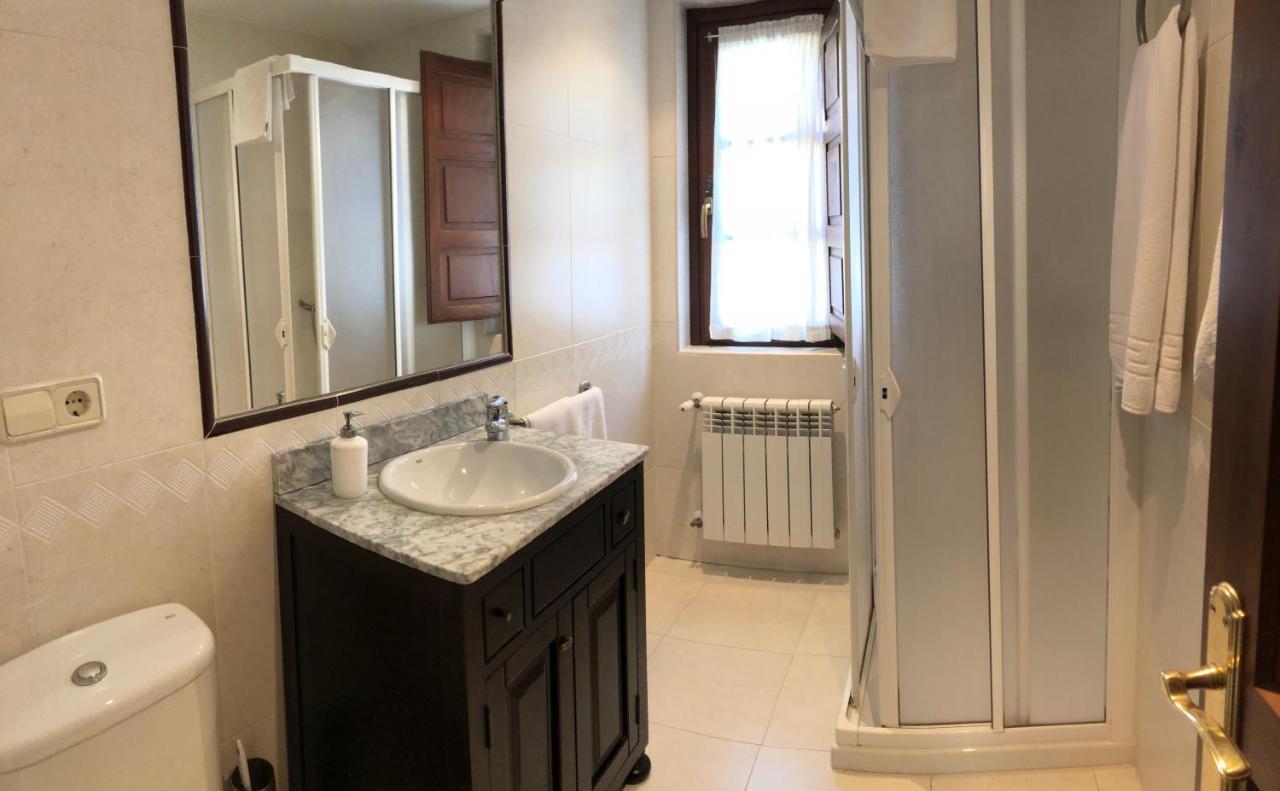 Casas Rurales Las Corradas Endriga Eksteriør billede