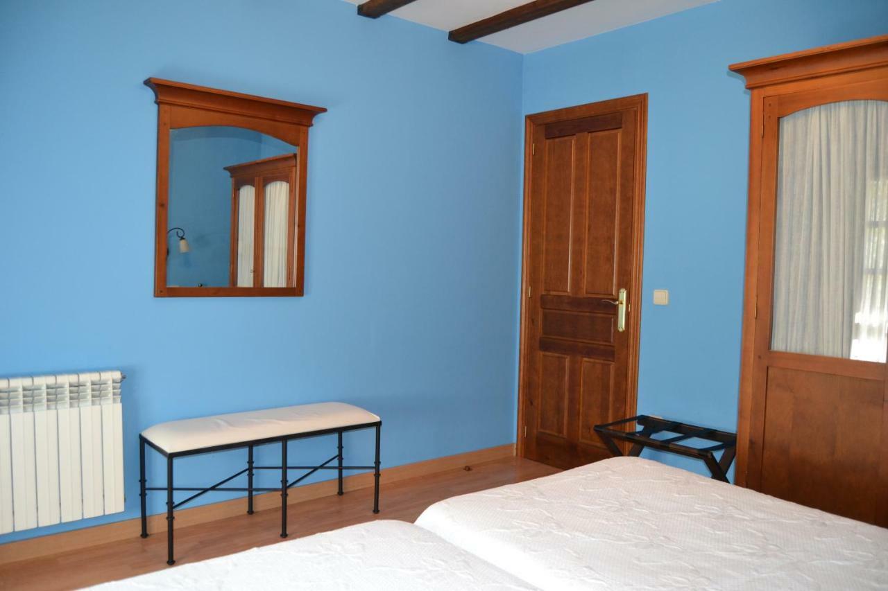 Casas Rurales Las Corradas Endriga Eksteriør billede
