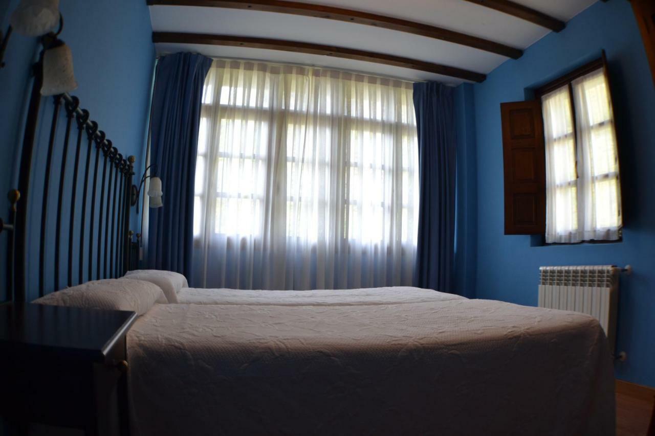 Casas Rurales Las Corradas Endriga Eksteriør billede